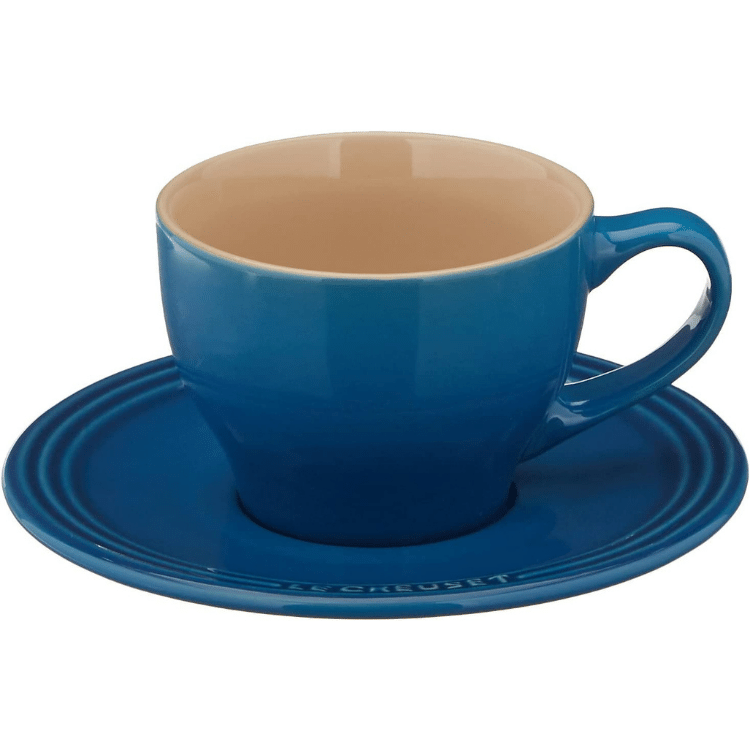 The Shockingly Perfect Design Of The Best Cappuccino Cups