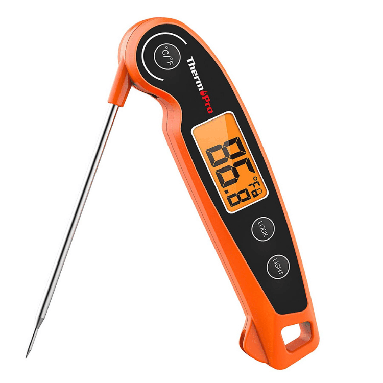 The Best Bluetooth Meat Thermometer With Range To Boot!