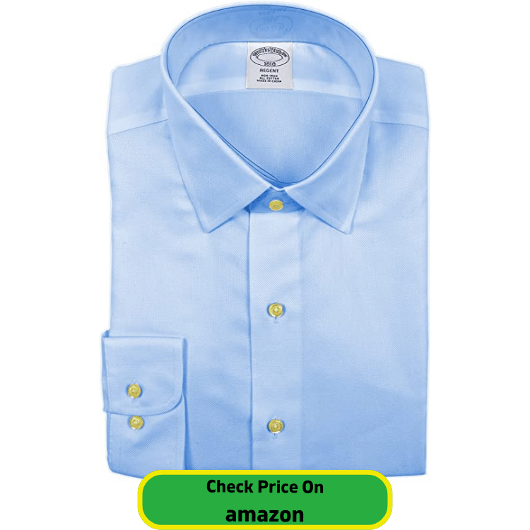 Collar Stays, Or Let Your Presentation Questioned!