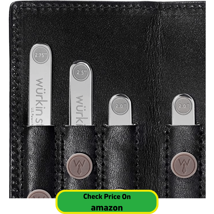 Collar Stays, Or Let Your Presentation Questioned!