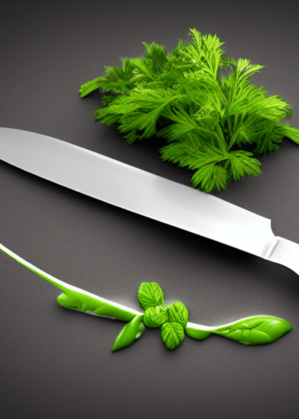 Sharpen Up, The Best Ceramic Knives Your Kitchen Is Missing!